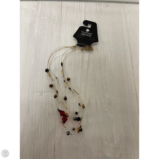 Necklace Layered By Chicos