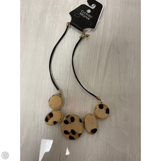 Necklace Other By Chicos