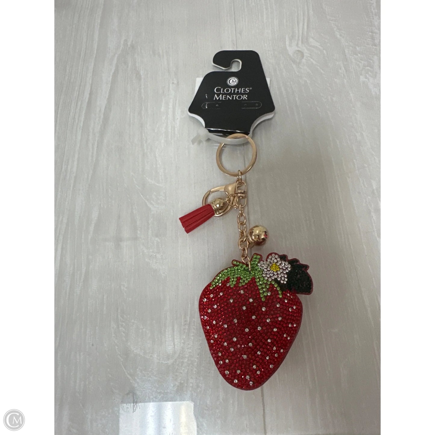 Accessory Tag By Clothes Mentor
