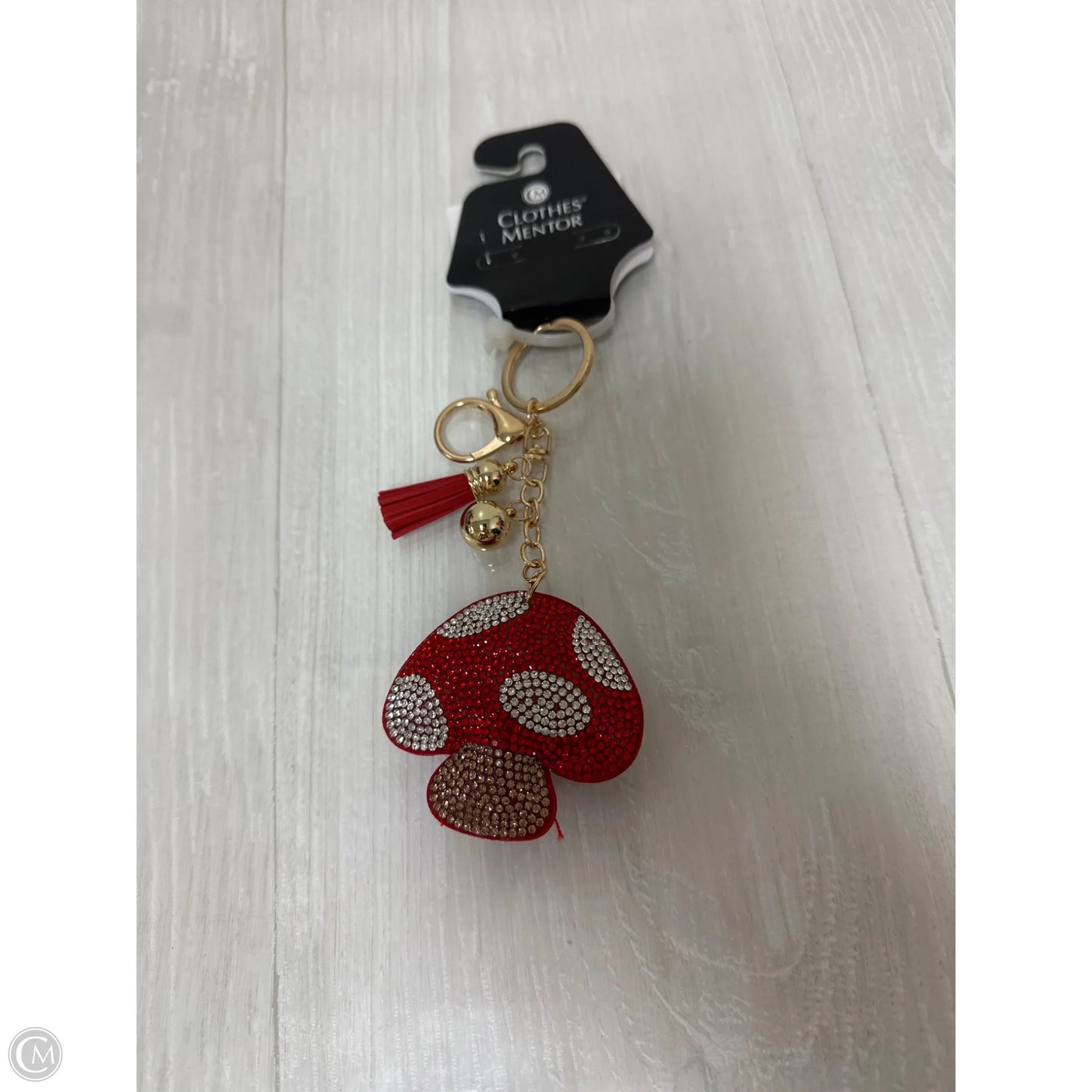 Accessory Tag By Clothes Mentor