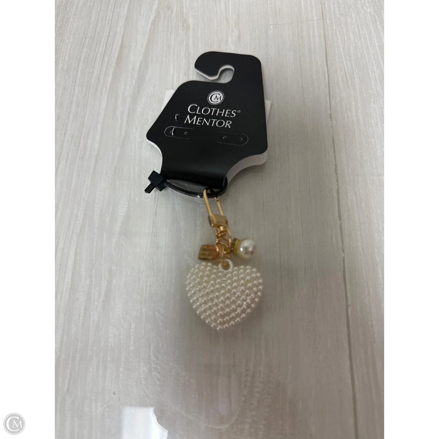 Accessory Tag By Clothes Mentor