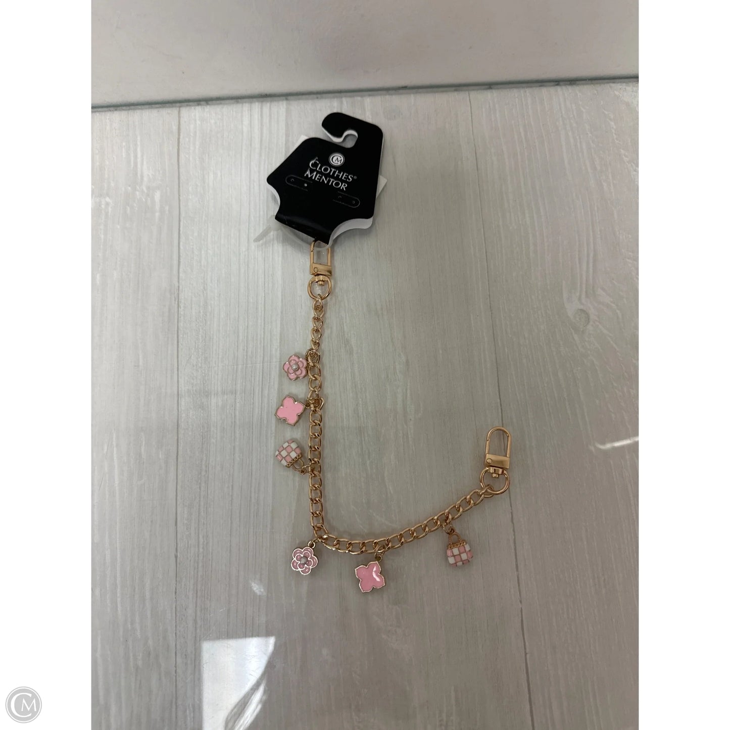 Accessory Tag By Clothes Mentor