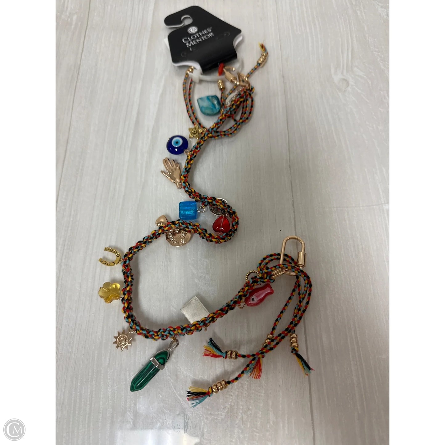 Accessory Tag By Clothes Mentor