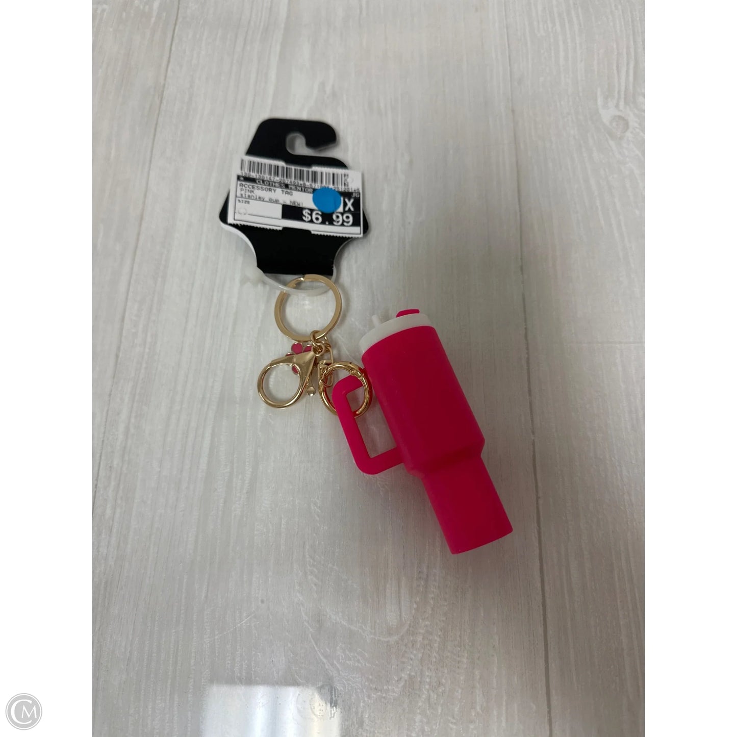 Accessory Tag By Clothes Mentor
