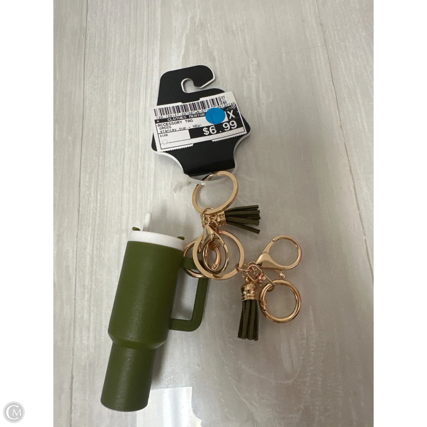 Accessory Tag By Clothes Mentor