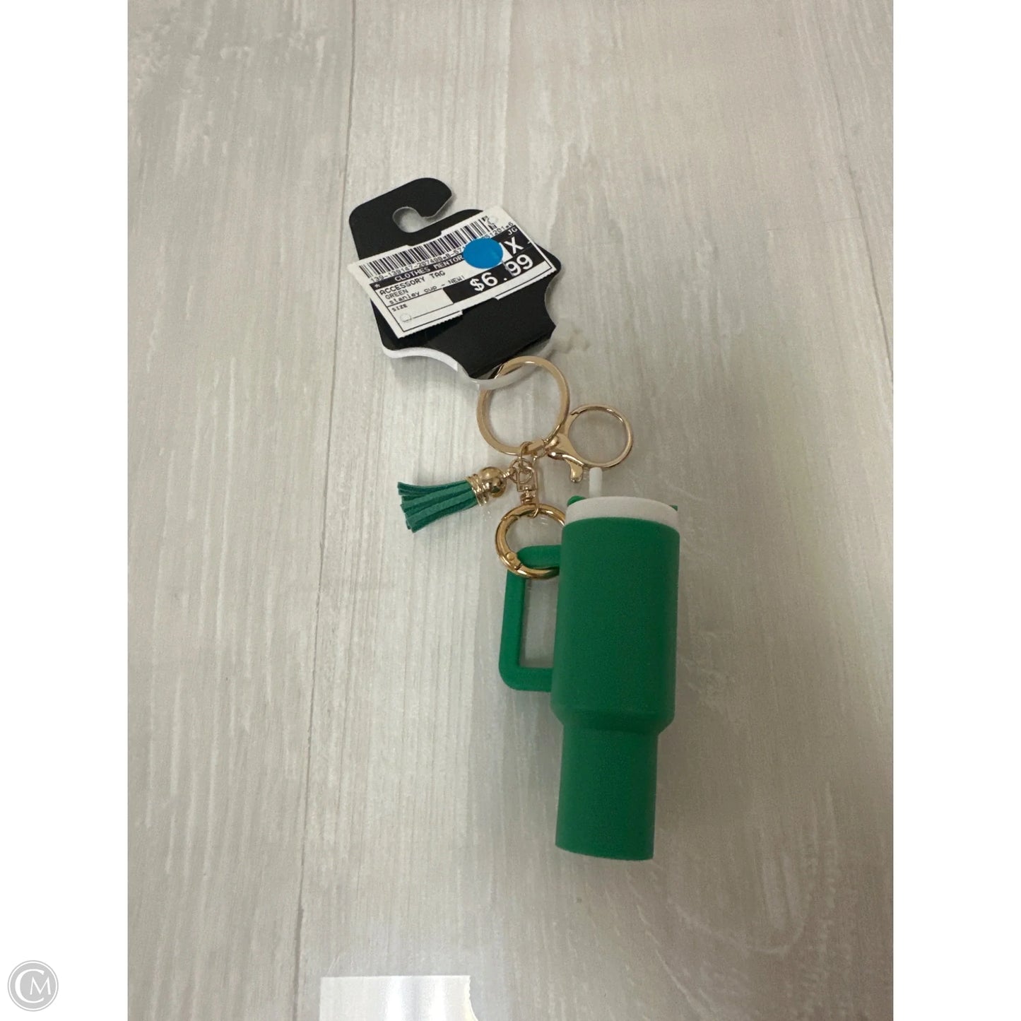 Accessory Tag By Clothes Mentor