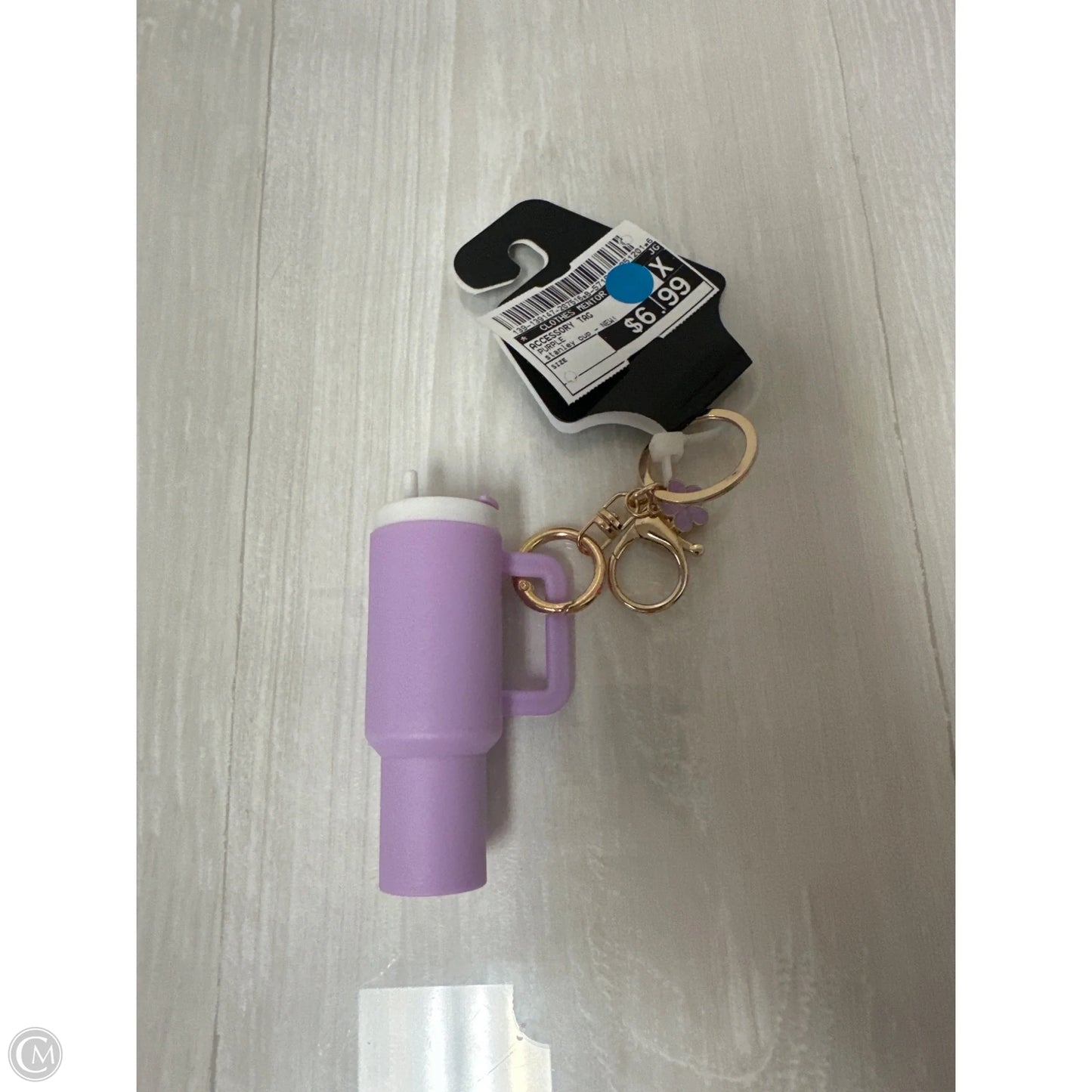 Accessory Tag By Clothes Mentor