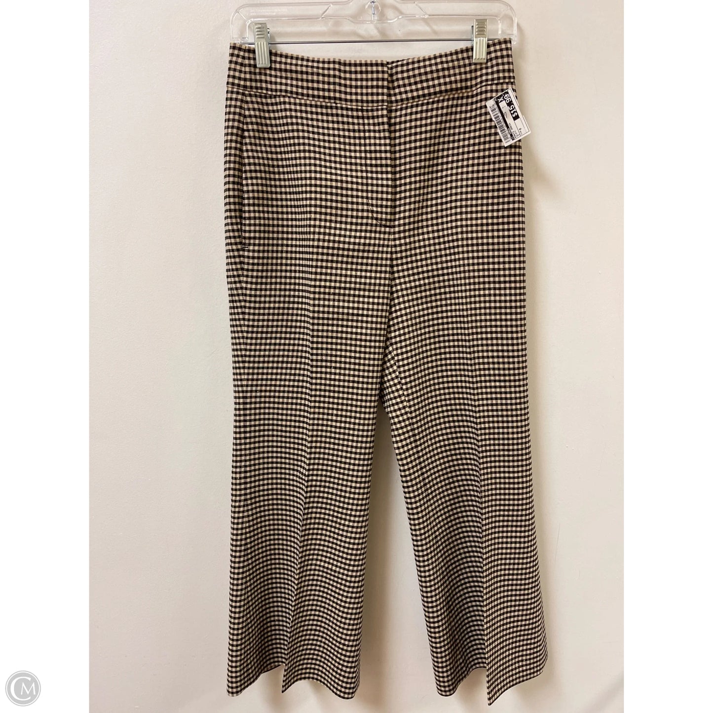 Pants Dress By J. Crew In Black, Size: 0