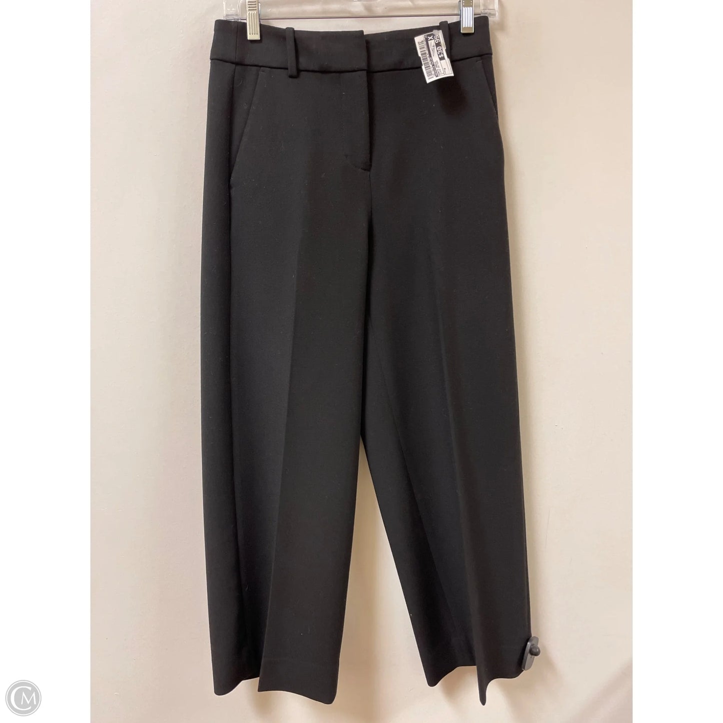 Pants Dress By Rebecca Taylor In Plaid Pattern, Size: 0