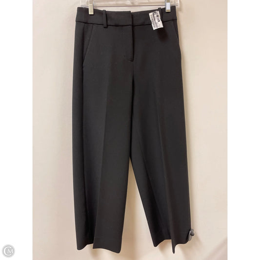 Pants Dress By Rebecca Taylor In Plaid Pattern, Size: 0