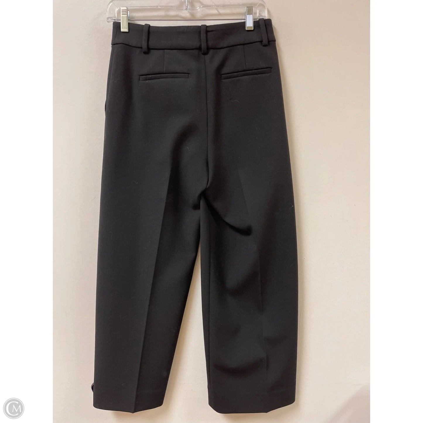 Pants Dress By Rebecca Taylor In Plaid Pattern, Size: 0