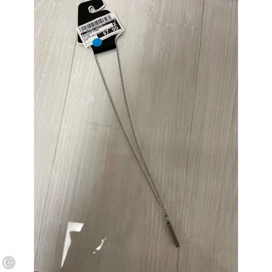 Necklace Other By Clothes Mentor