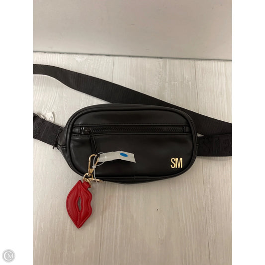 Belt Bag By Steve Madden, Size: Small