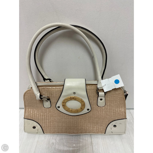 Handbag By Clothes Mentor, Size: Large