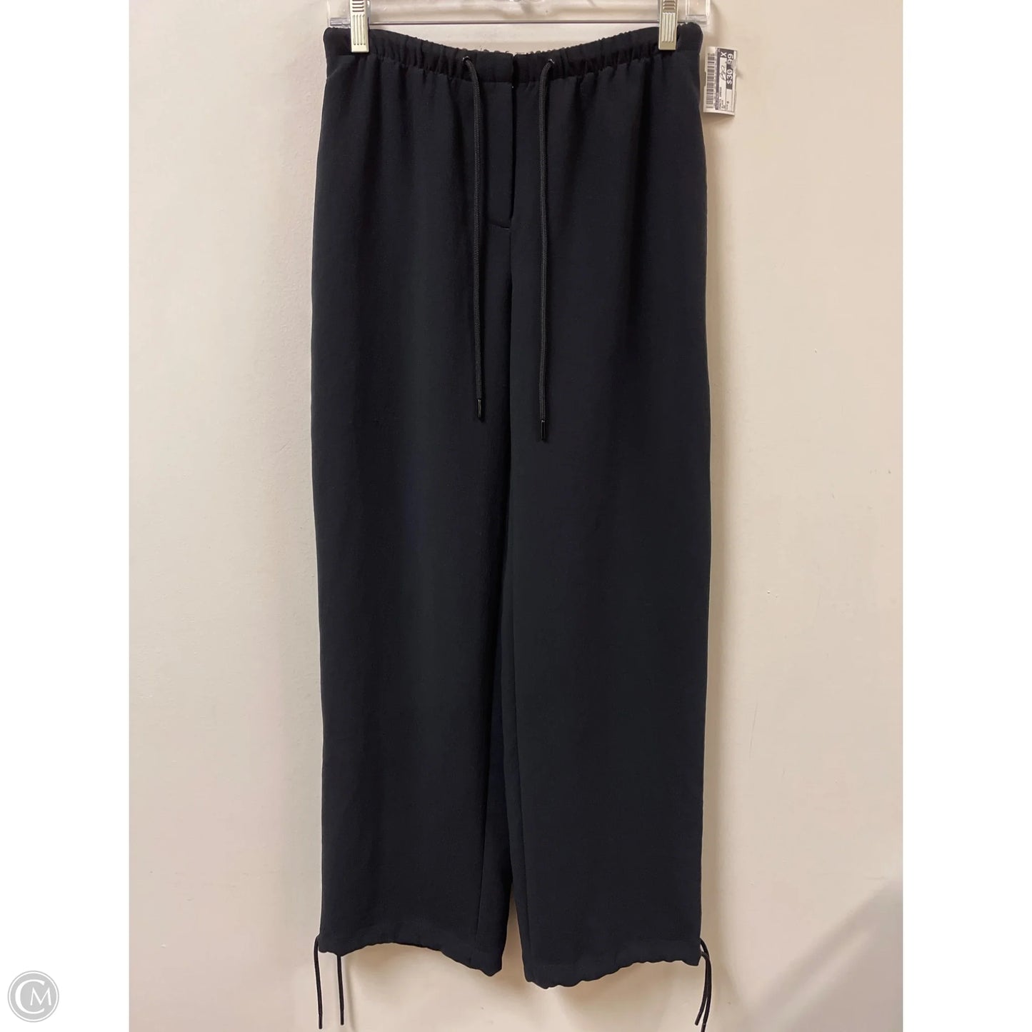Pants Dress By Wilfred In Black, Size: 0
