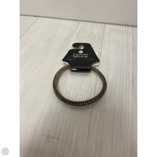 Bracelet Bangle By Clothes Mentor