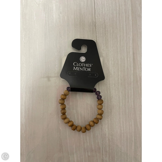 Bracelet Beaded By Clothes Mentor