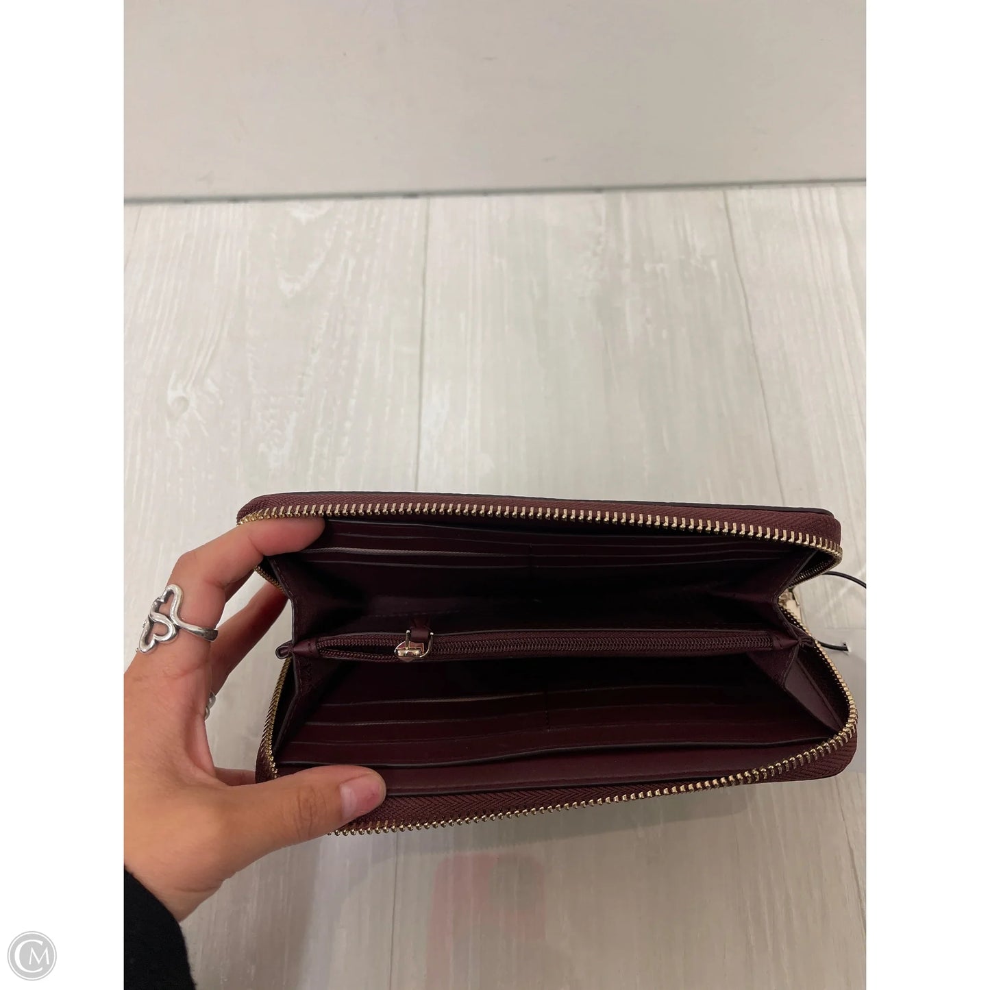 Wallet Designer By Kate Spade, Size: Medium