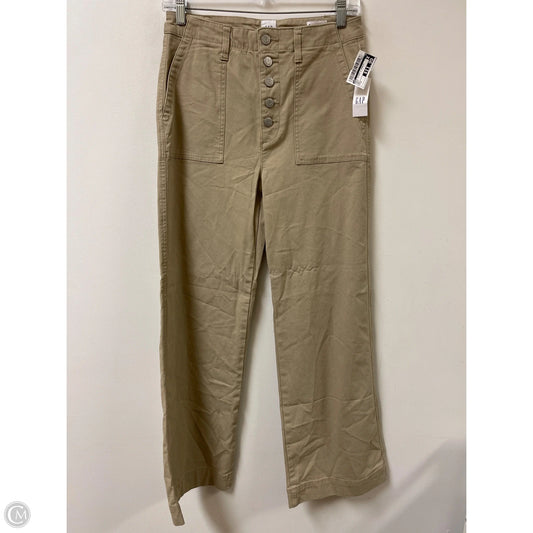 Pants Chinos & Khakis By Gap In Brown, Size: 4