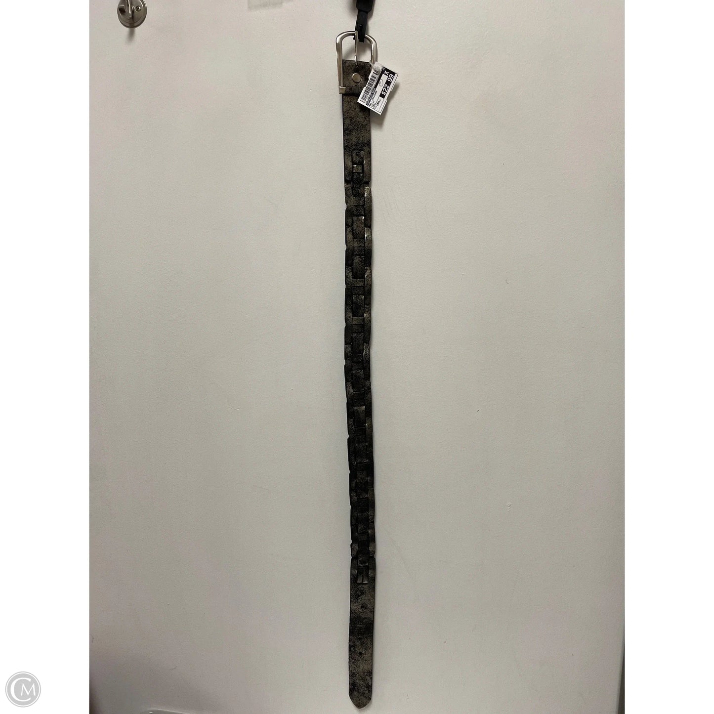 Belt Designer By Patricia Nash, Size: Small