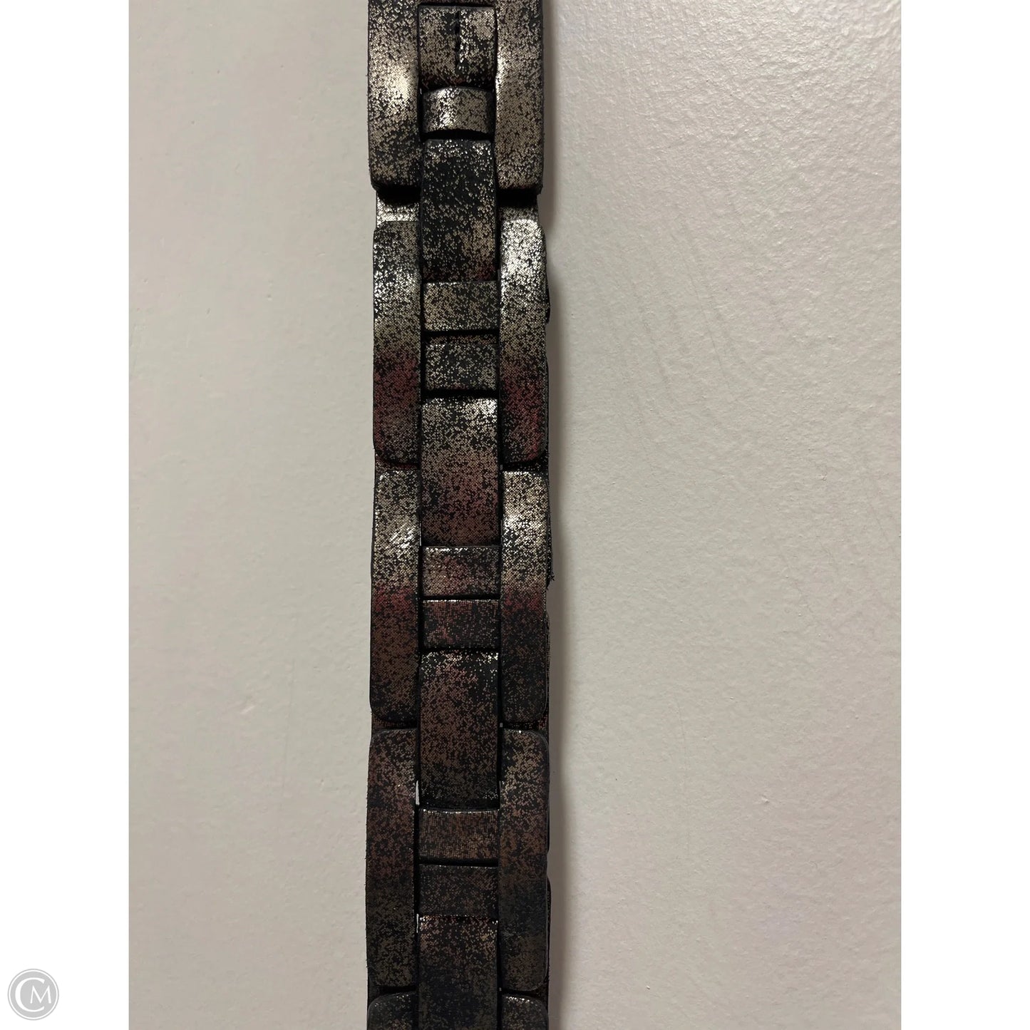 Belt Designer By Patricia Nash, Size: Small