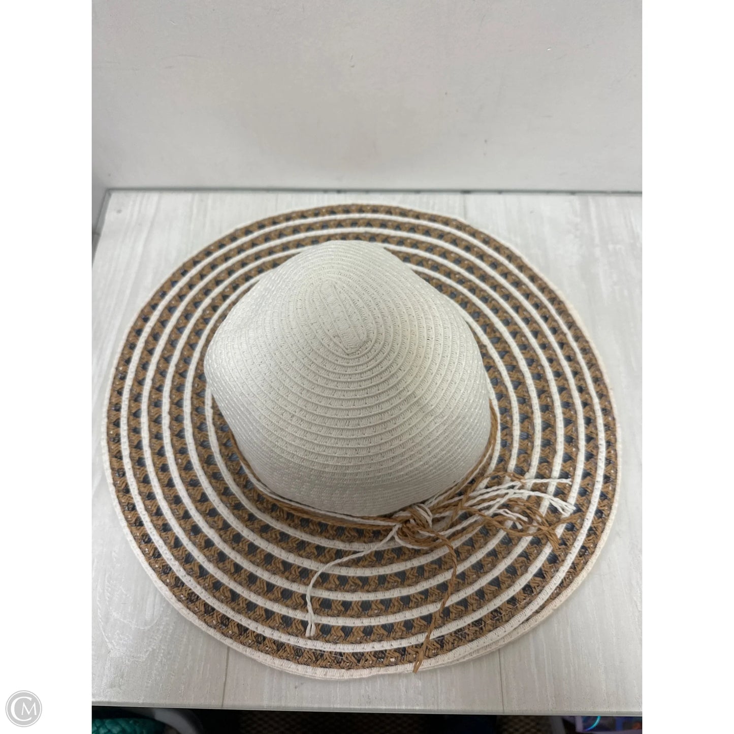 Hat Sun By Clothes Mentor
