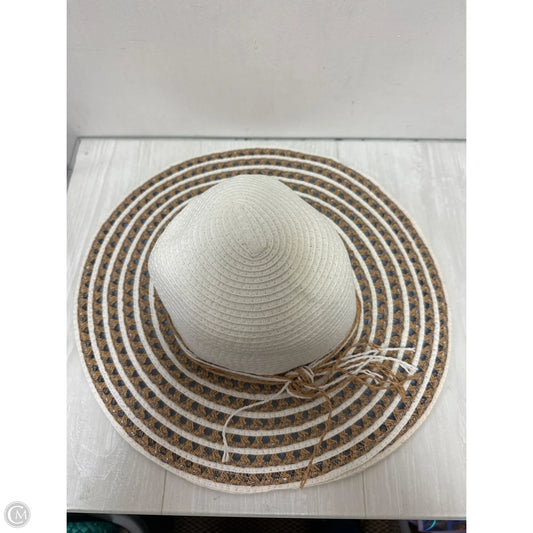 Hat Sun By Clothes Mentor