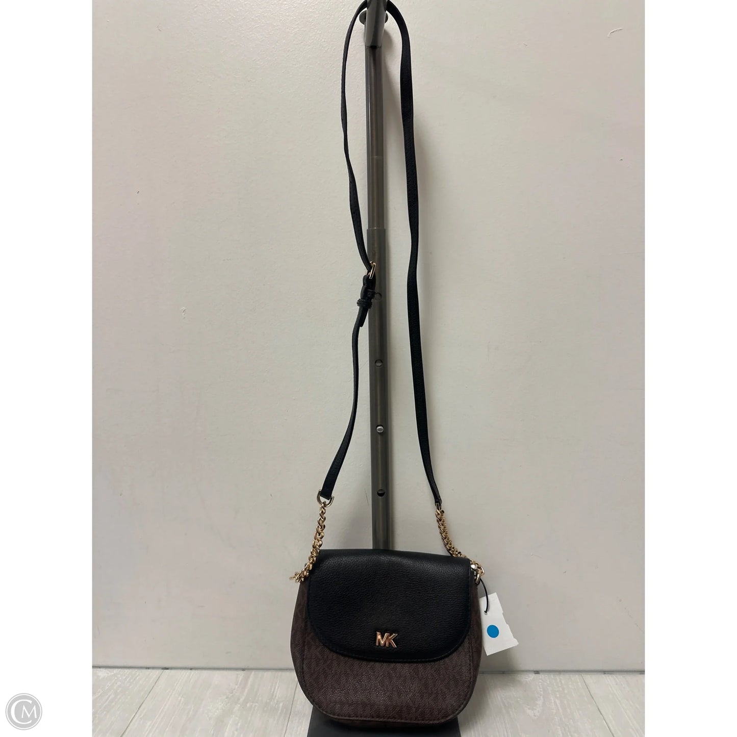 Handbag Designer By Michael Kors, Size: Small