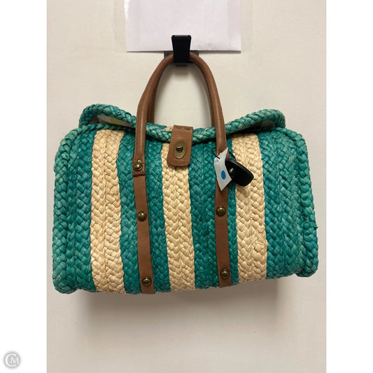 Handbag By Pilcro, Size: Large