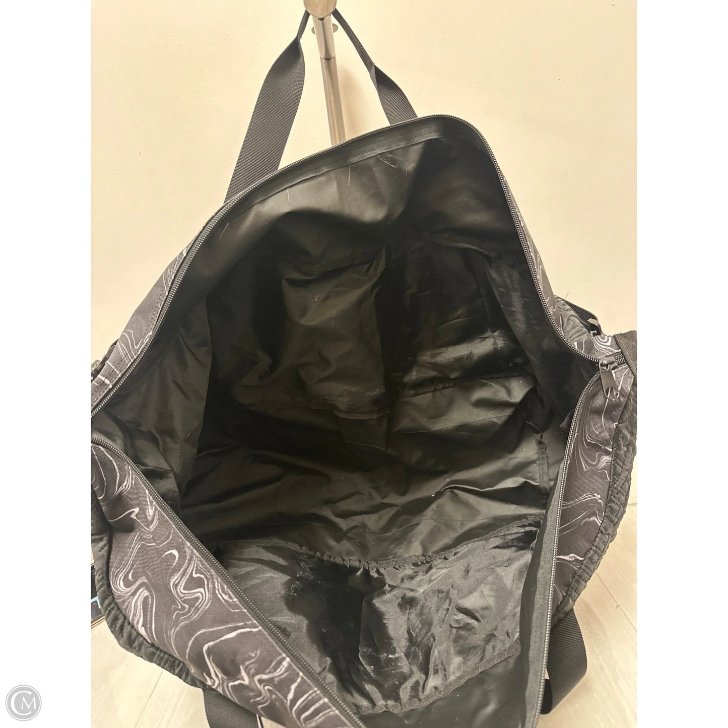 Duffle And Weekender By Pink, Size: Large