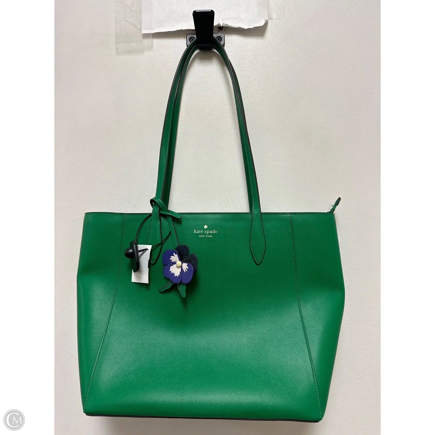 Handbag Designer By Kate Spade, Size: Large