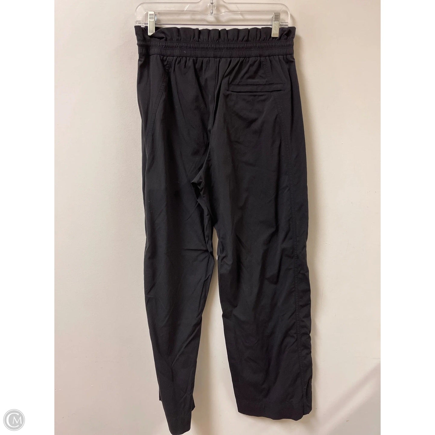 Athletic Pants By Athleta In Black, Size: 6