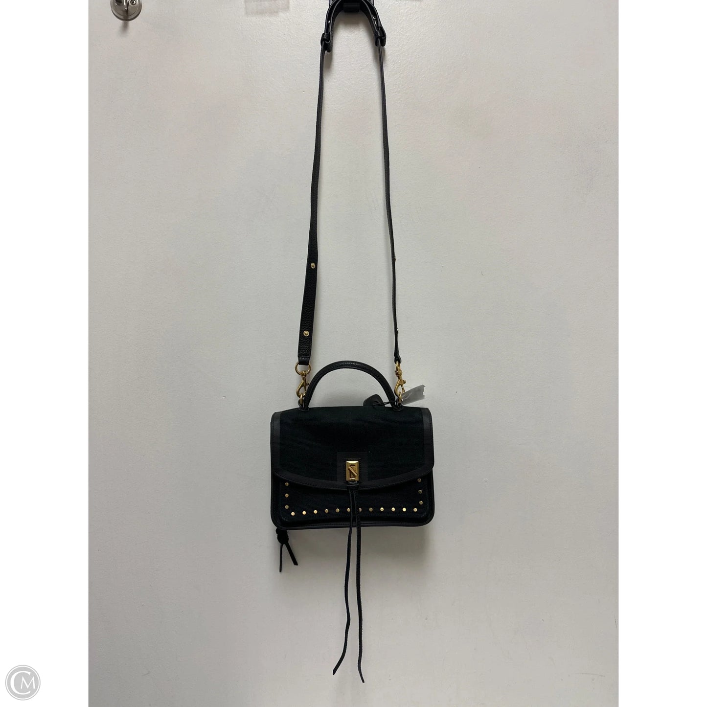 Handbag Designer By Rebecca Minkoff, Size: Small