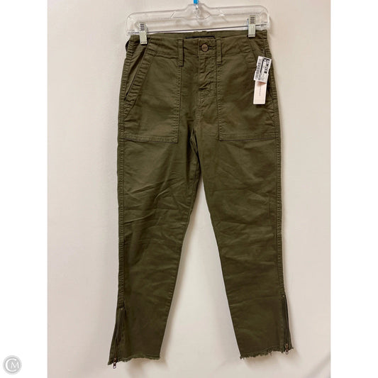 Pants Cargo & Utility By Sanctuary In Green, Size: 2