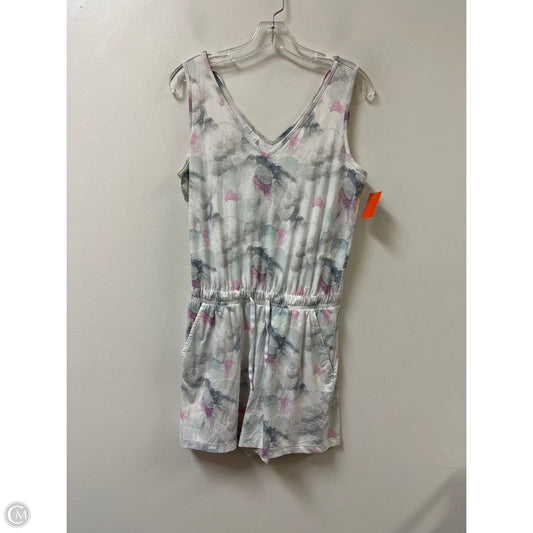 Athletic Dress By Cmb In Multi-colored, Size: S