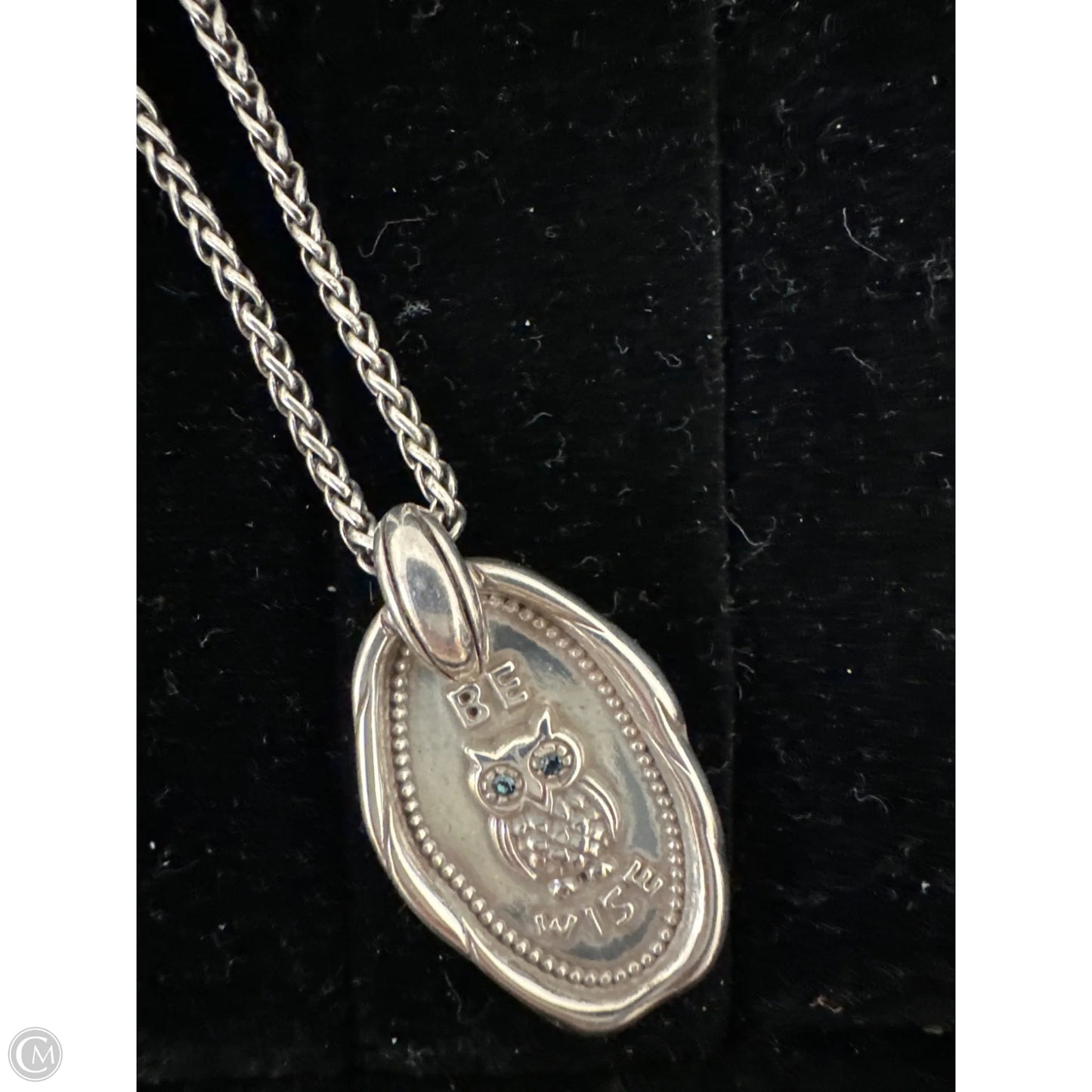 Necklace Pendant By Brighton