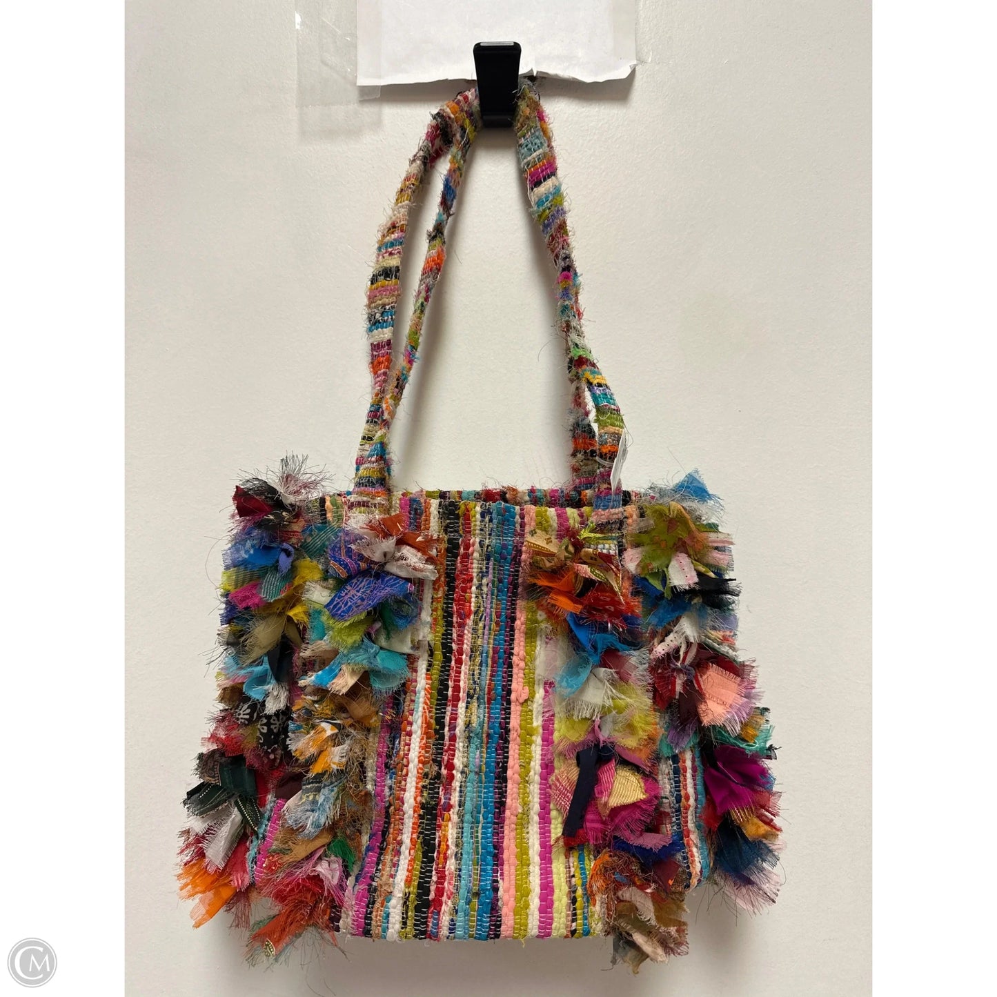 Handbag By Clothes Mentor, Size: Medium