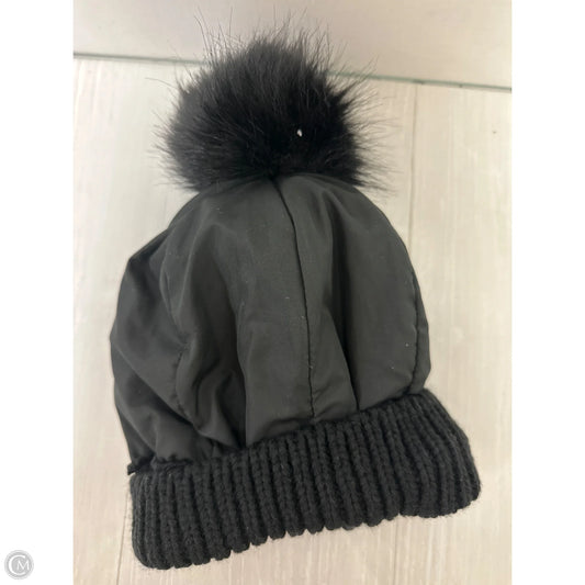Hat Beanie By Clothes Mentor