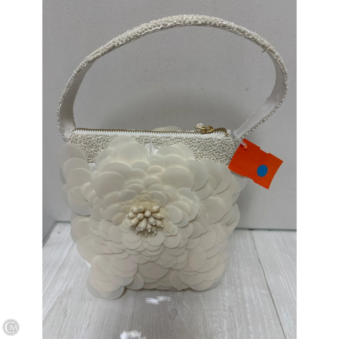 Handbag By Clothes Mentor, Size: Medium