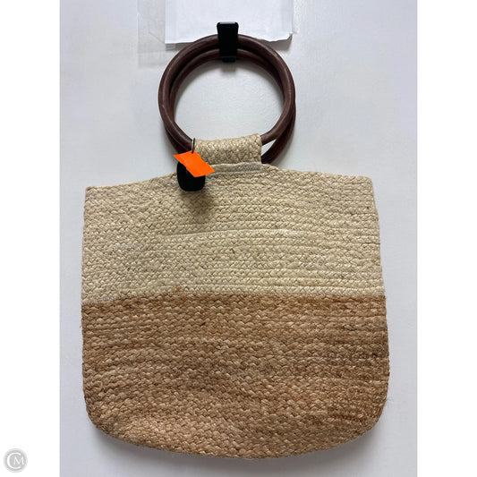Tote By J. Jill, Size: Large