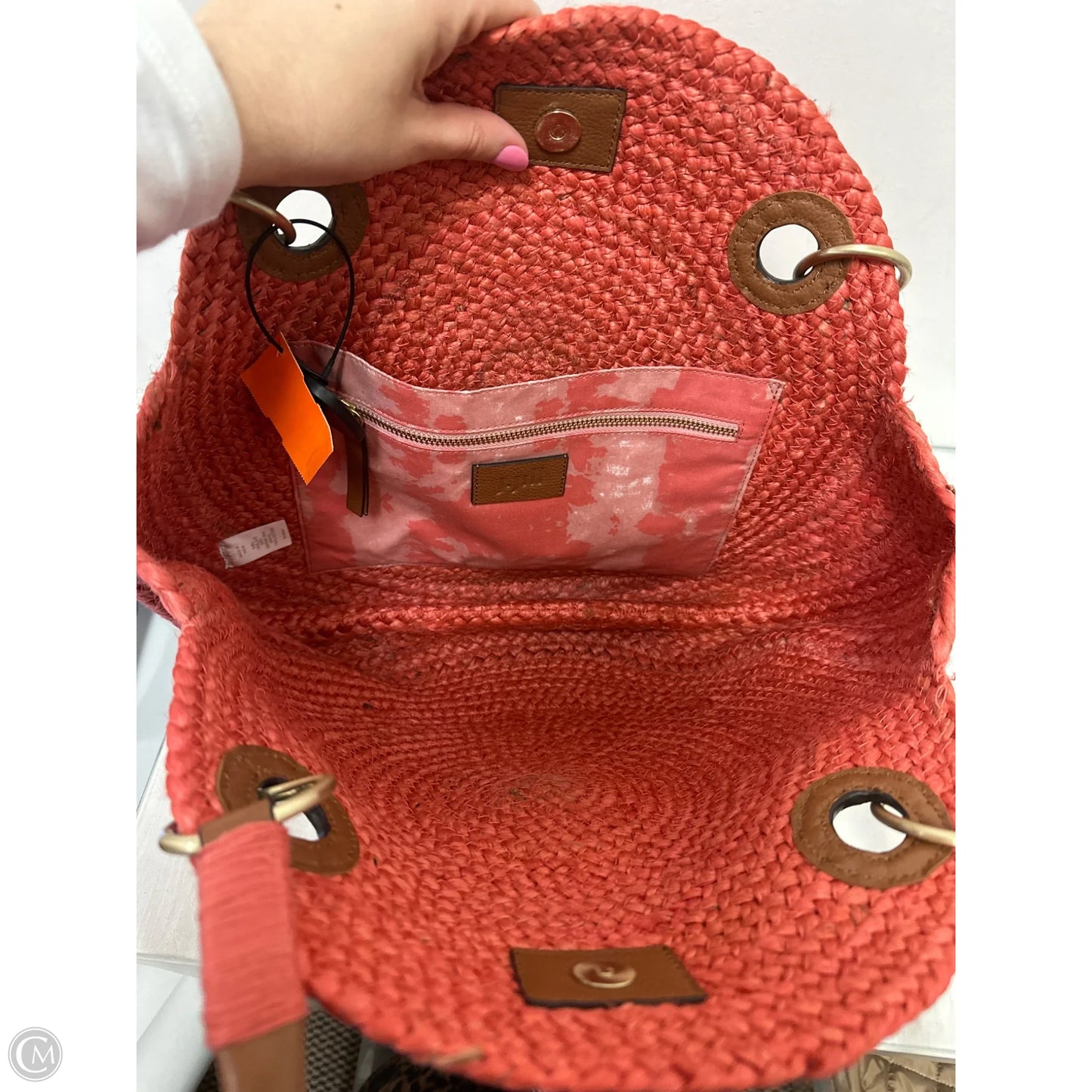 Tote By J. Jill, Size: Large