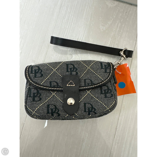 Wristlet Designer By Dooney And Bourke, Size: Small