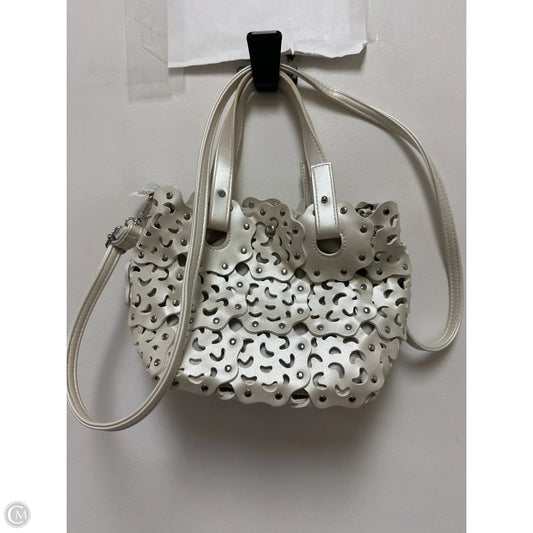 Handbag By Cmc, Size: Medium