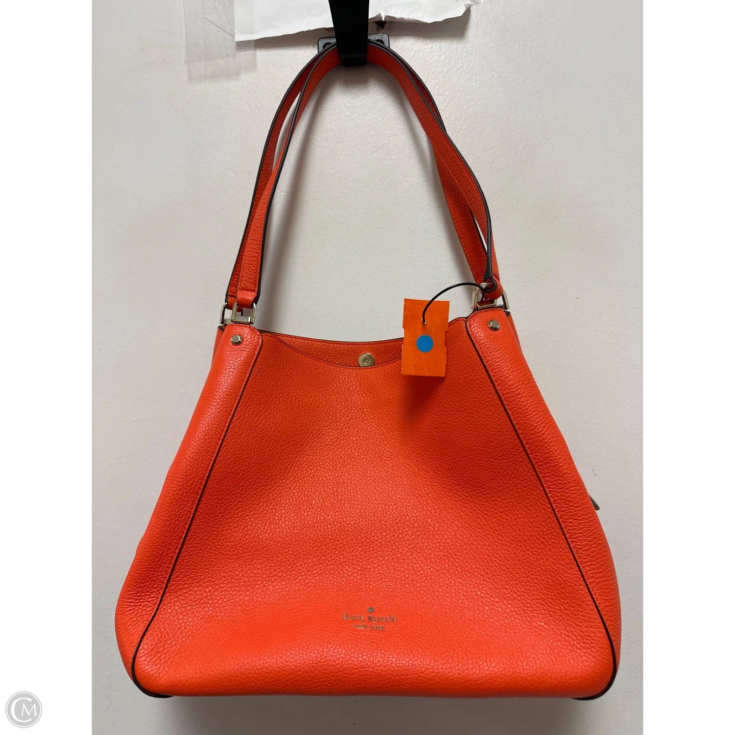 Handbag Designer By Kate Spade, Size: Large