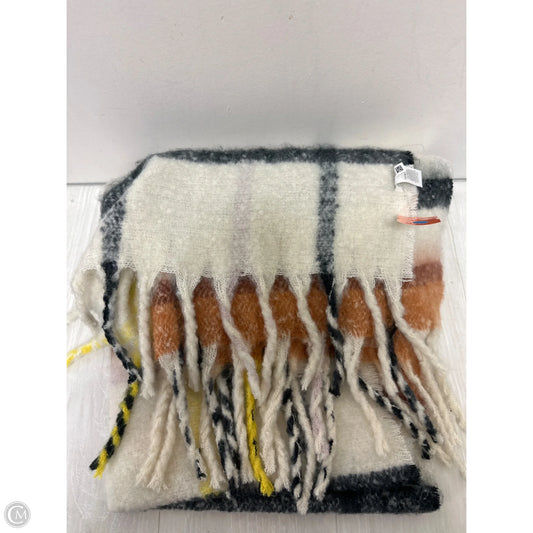 Scarf Winter By Aerie In Multi-colored