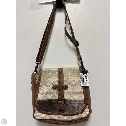 Crossbody By Myra, Size: Small