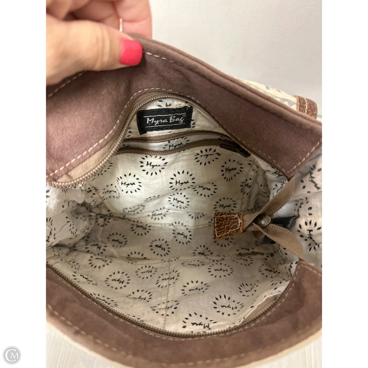 Crossbody By Myra, Size: Small