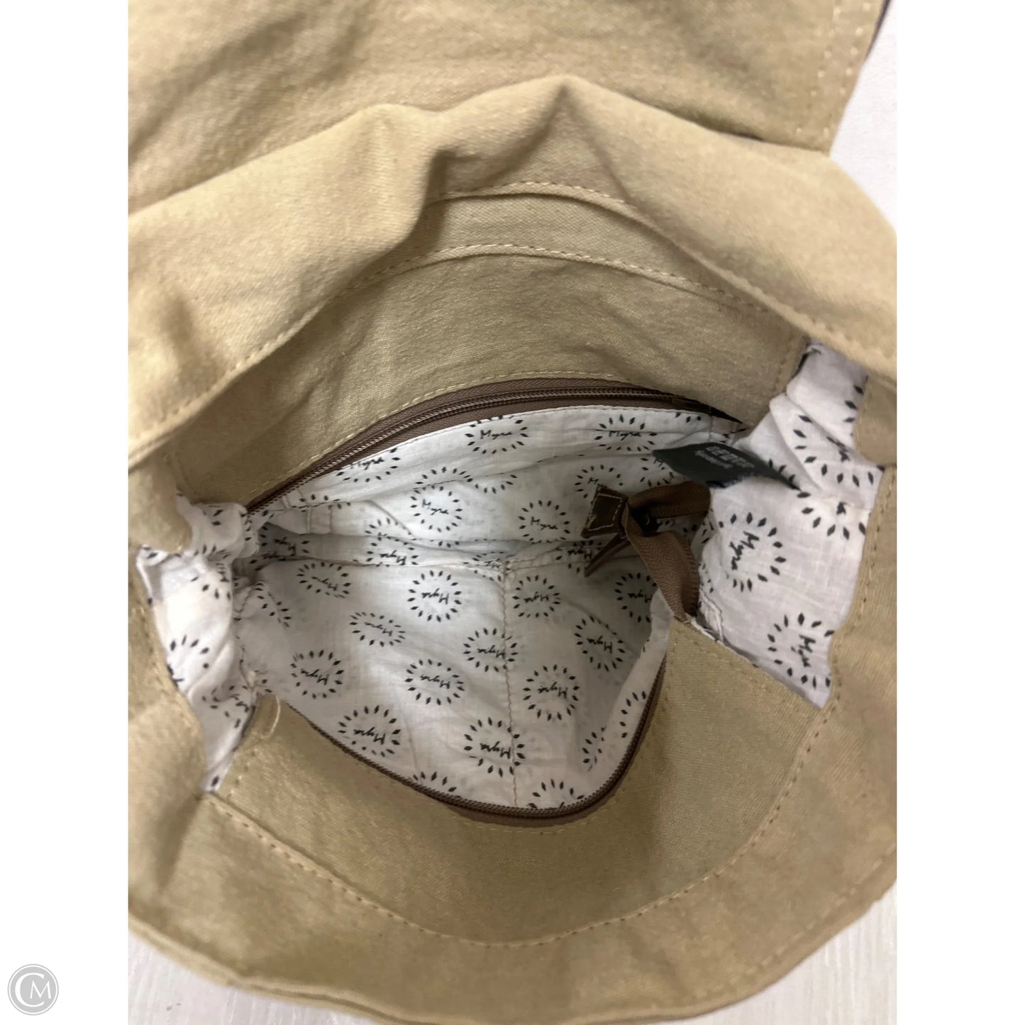 Crossbody By Myra, Size: Small