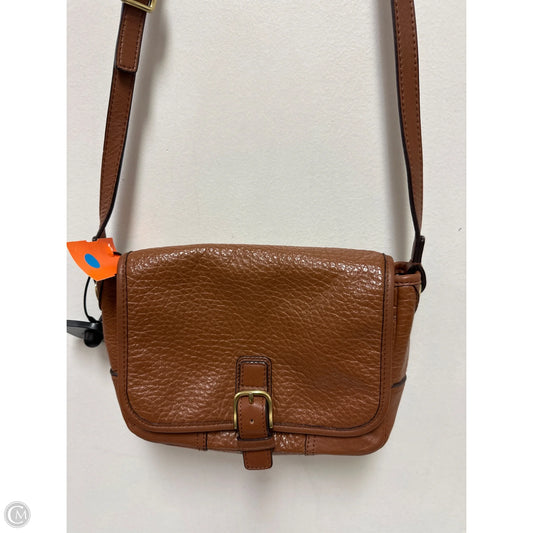 Handbag Designer By Coach, Size: Small