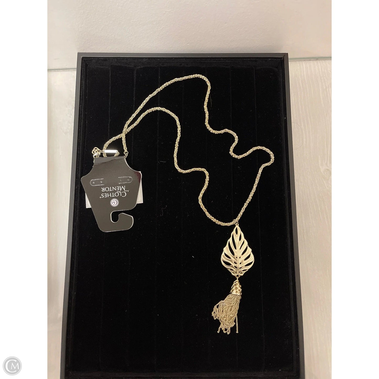 Necklace Pendant By Kendra Scott